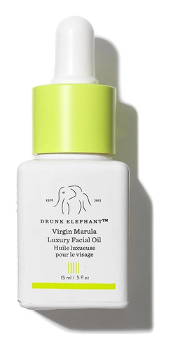 El Tratamiento Antienvejecimiento De Drunk Elephant Skincare