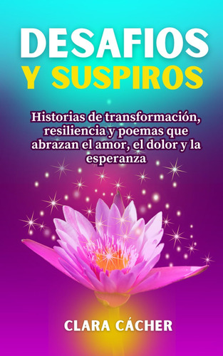 Libro: Desafios Y Suspiros: Historias De Transformacion, Res