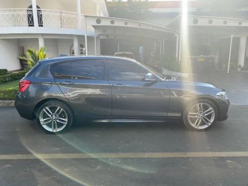 BMW Serie 1 1.6 120i F20 Lci M Edition