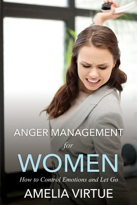 Libro Anger Management For Women (how To Control Emotions...