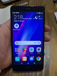 Celular Huawei Mate