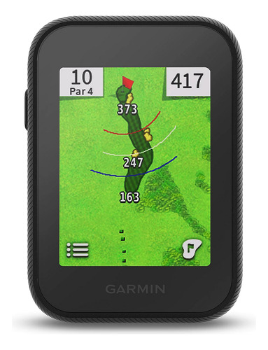 Film Hidrogel Protector Gps De Mano Garmin Approach G30 X2u