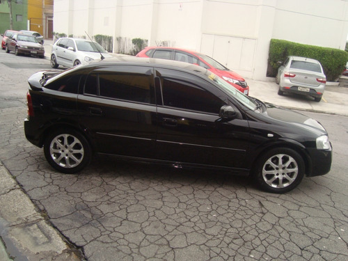 Gm Astra Advantage Flex Aut.
