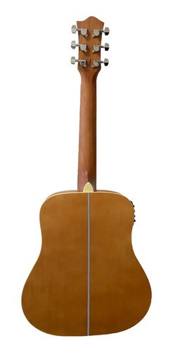 Violão Tagima Baby Woodstock Tw-15 Dsbs C/ Bag