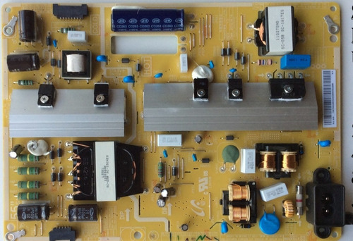 Fuente Samsung Bn44-00704e / L55s1_fhs / Modelo Un55j5550af (Usado)
