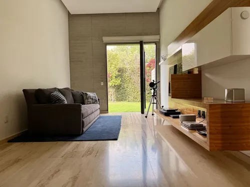 Venta Casa En Jardines Del Pedregal