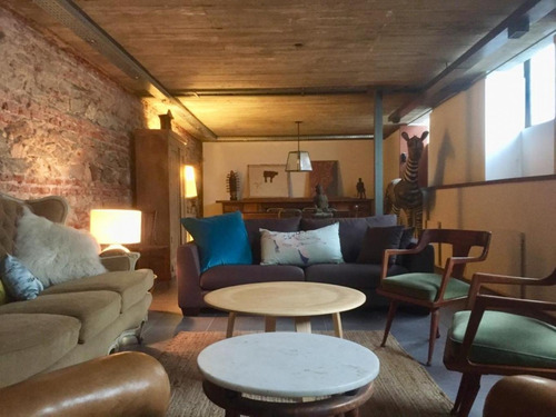 Venta Ph Independiente 2 Dormitorios Estar Y Azotea Transitable En Barrio Sur