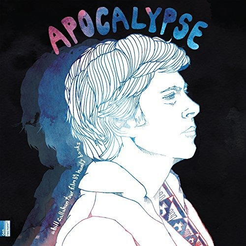 Lp Apocalypse Bill Callahan Tour Film By Hanley Bsak
