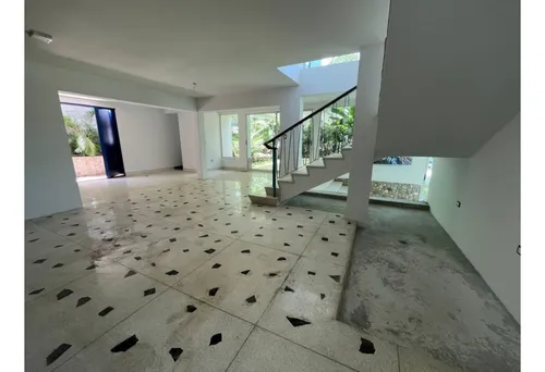 Casa En Venta - La Castellana
