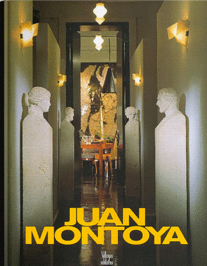 Libro Juan Montoya