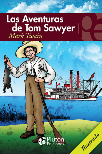 Aventuras De Tom Sawyer, Las - Twain, Mark