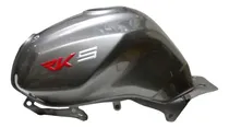 Comprar Tanque De Nafta Con Medidor Keeway Rks 200 Color Gris Okm 