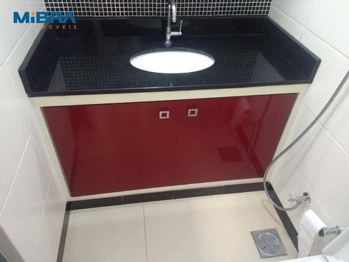Apartamento 2 Quartos Em Jardim Da Penha. - Ap1787