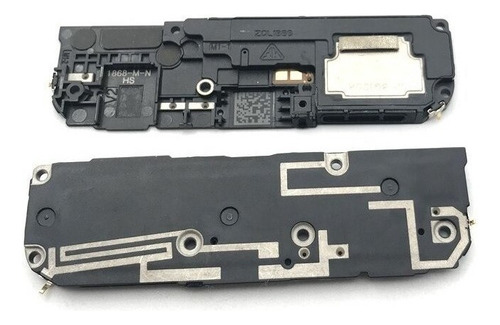Alto Falante Campainha Para Asus Zenfone 5 Ze620kl Zs620kl