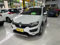 Comprar Renault Sandero 1.6 Stepway 8v