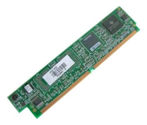 Cisco Dsp Pvdm2-8 Voip (Usado)