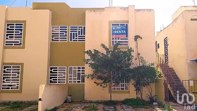 Departamento en renta