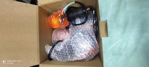 Imagen 3 de 3 de Set De Cruces En 125 Suzuki Marca Solpart