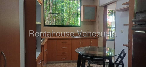 Apartamento En Alquiler. Sebucán. Mls 25-18223