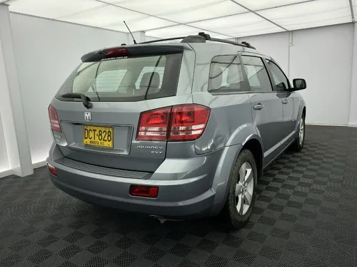 Dodge Journey 2.7 Sxt