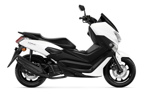 Imagen 4 de 14 de Yamaha Nmx Nmax 155 Scooter En Stock Ciclofox Ultima Stock