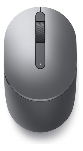Mouse Dell Ms3320w Inalambrico/gris