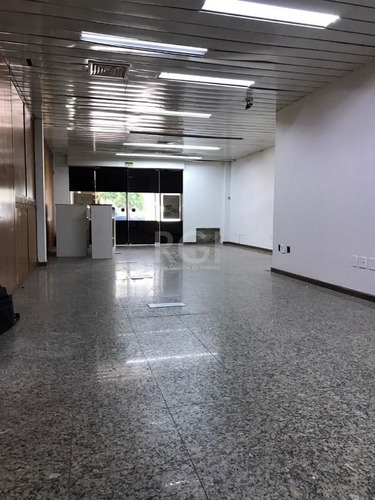 Loja Em Centro Histórico - Mf22381