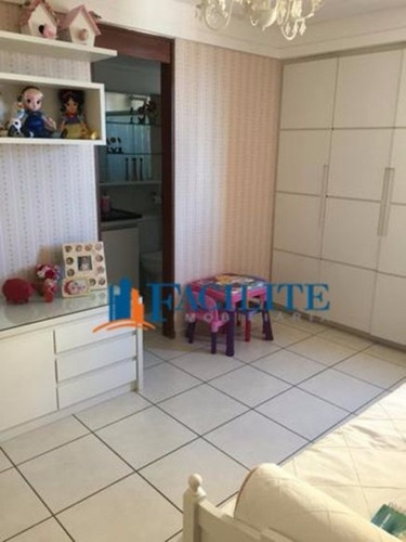 Imagem 3 de 15 de Apartamento Em Manaíra - 23030