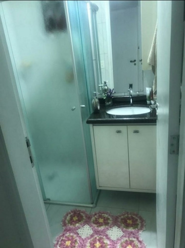 Imagem 11 de 21 de Apartamento A Venda Na Vila Araguaia - 721
