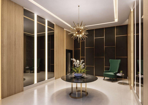 Imagem 3 de 14 de Apartamento 181m² Com 4 Dormitórios À Venda Na Rua Coronel Lisboa! - 13470