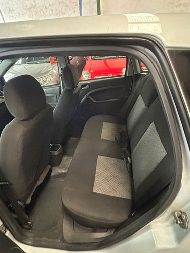 Ford Fiesta 1.6 16v Se Flex 5p