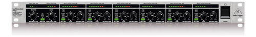 Mixer Behringer Mx882 Ultralink Pro 110v