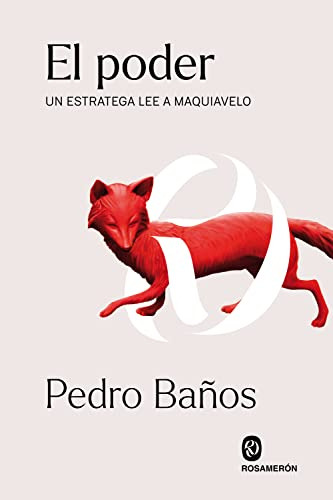 Libro El Poder De Baños Bajo Pedro Rosamerón