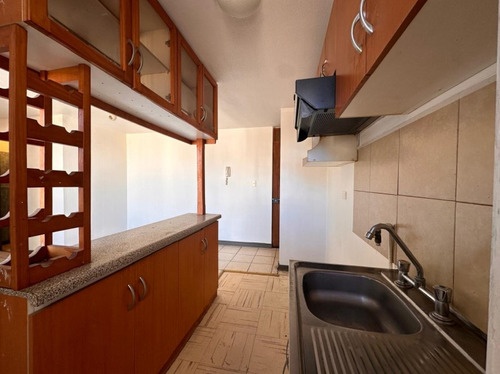 Arrienda Departamento 3 Habitaciones, Campos De Bellavista