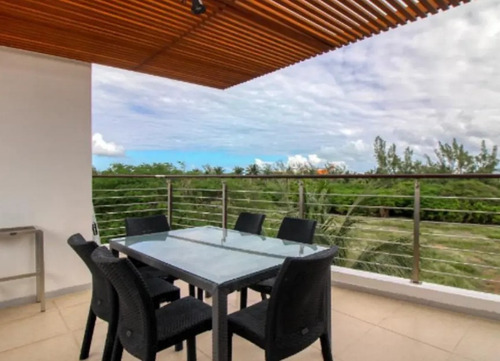 Venta De Departamento En Quintana Roo Jg