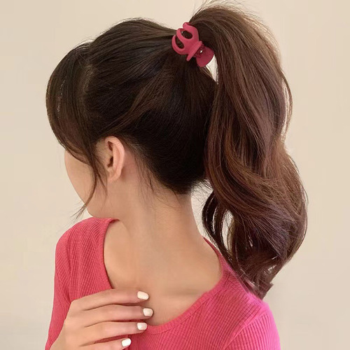 Pinzas For Cabello Moda Estilos Múltiples Mujer Y Niña 8pzs