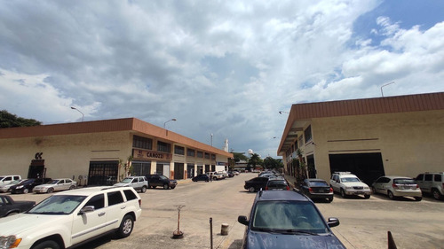 Imagen 2 de 19 de Frances Mijares Vende Local Comercial En Cc Atlas La Michelena Cód 152576