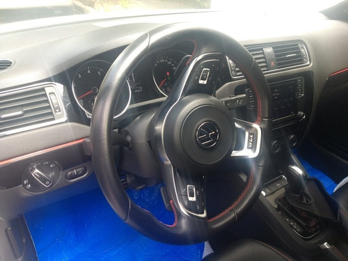 Volkswagen Vento 2.0 Tsi Gli 211cv App Connect + Nav 2018