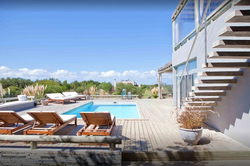 Casa En Venta En Jose Ignacio