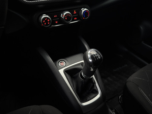 Nissan Kicks 1.6 Advance