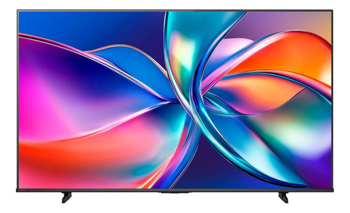 Hisense Pantalla Qled 4k De 50 50qd6qv Vidaa U Compatible Con Alexa ,dolby Vision Atmos, Escalado Ia A 4k, Hdmi, Lan, Wifi. Control De Voz. Bluetooth. (2025) Free Hdmi Cable 4k