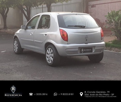 Celta 1.0 Mpfi Vhc Spirit 8v Gasolina 4p Manual