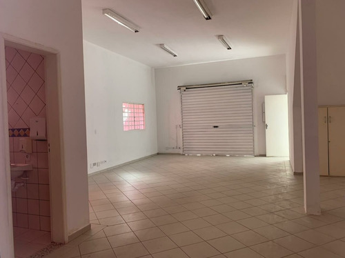 Imagem 10 de 13 de Locação - Prédio Comercial 164m² - Santo Amaro - São Paulo/sp - Rr4984