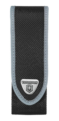 Estuche De Nylon 111mm Victorinox 4.0823.n - Electromundo