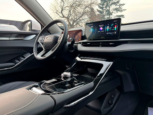 Haval H6 2025