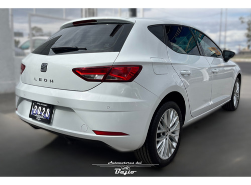 Seat Leon 1.4 Style T 150hp Mt