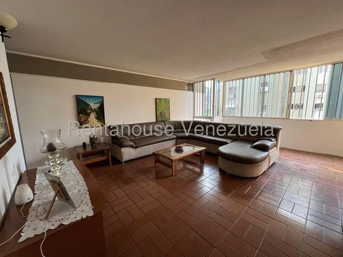 Ana Torres. Apartamento En Venta 2519627 En Caurimare