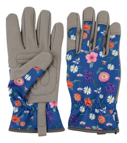 Guantes De Jardinería Para Mujer Resistentes A Los Pinchazos