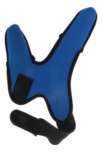 Aplicable A 2x Guantes Antideslizantes Pulgar Índice