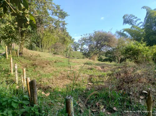 Hermoso Lote En Filandia Quindio Con Escritura
